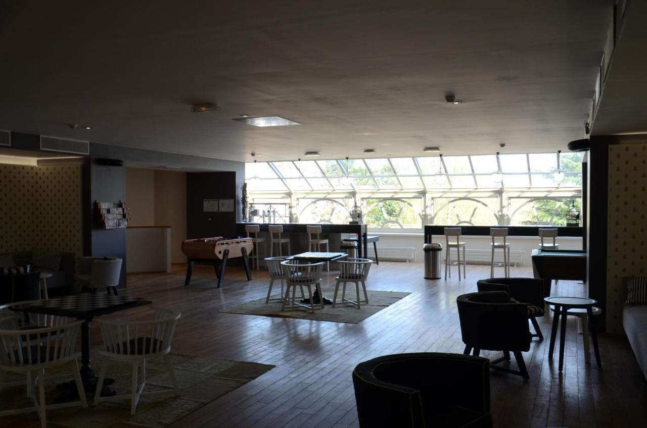 Domaine De Fremigny Otel Bouray-sur-Juine Dış mekan fotoğraf