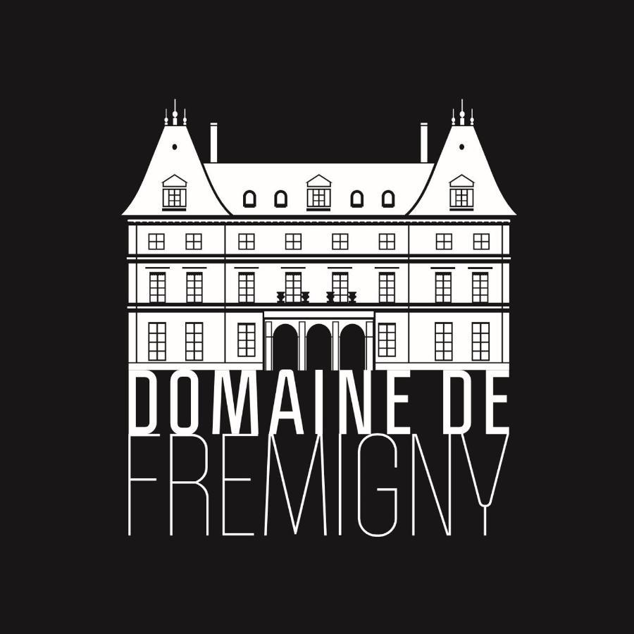 Domaine De Fremigny Otel Bouray-sur-Juine Dış mekan fotoğraf