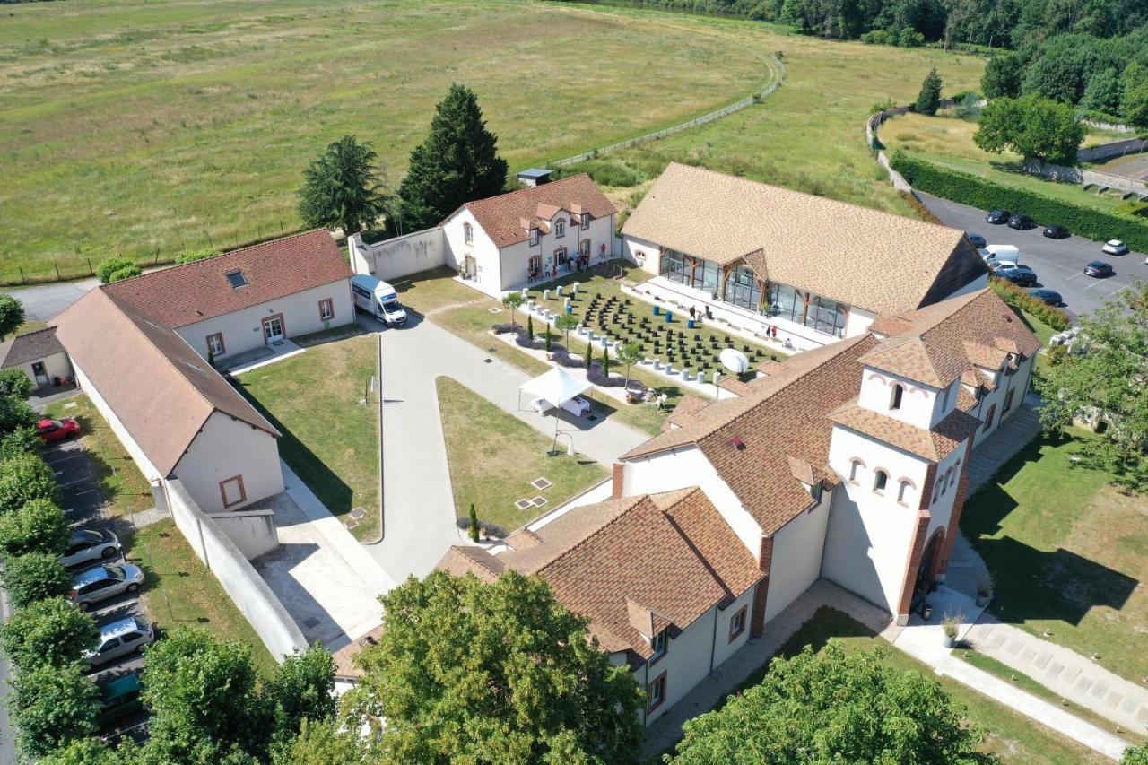 Domaine De Fremigny Otel Bouray-sur-Juine Dış mekan fotoğraf