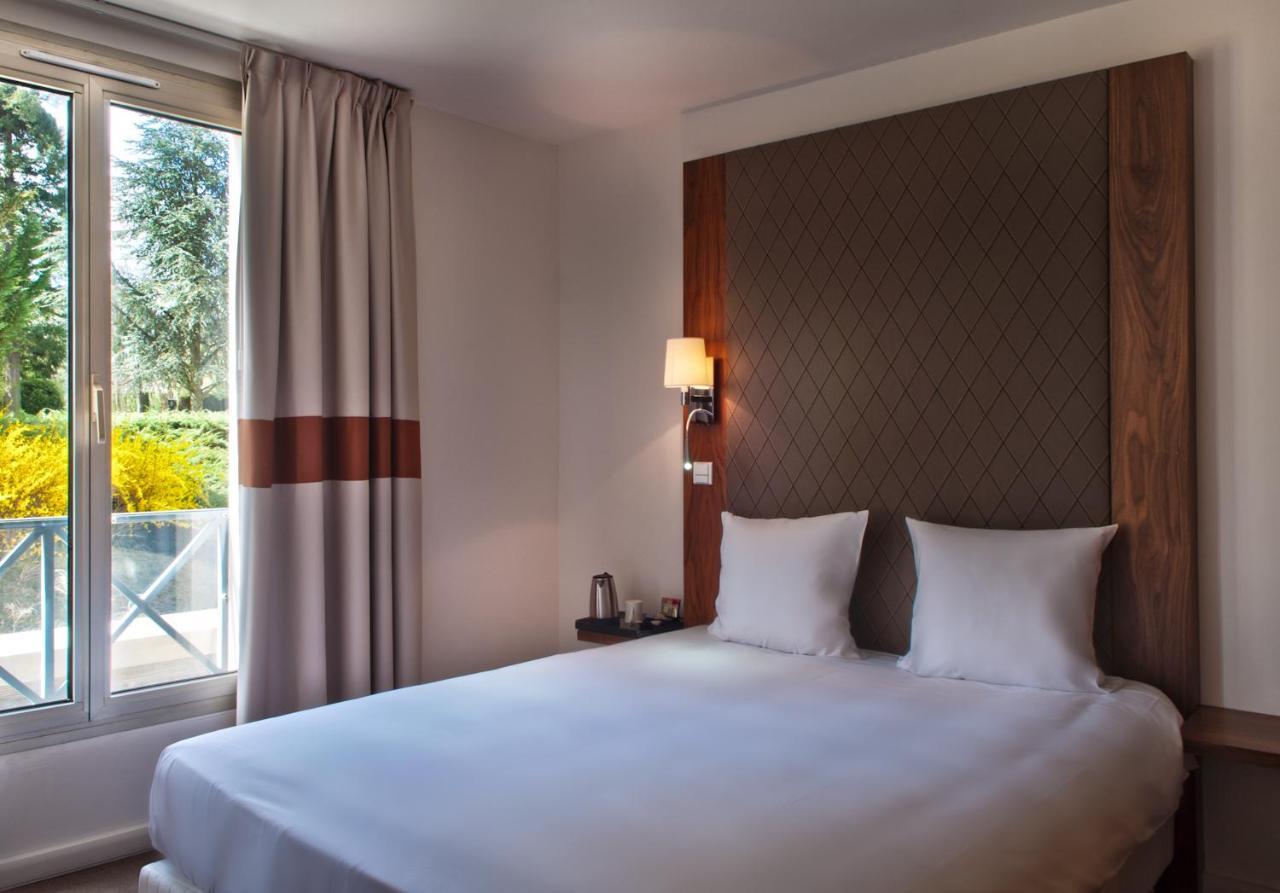 Domaine De Fremigny Otel Bouray-sur-Juine Dış mekan fotoğraf