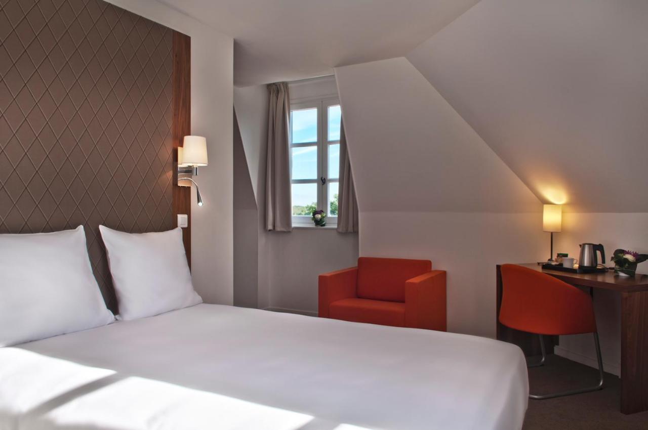 Domaine De Fremigny Otel Bouray-sur-Juine Dış mekan fotoğraf